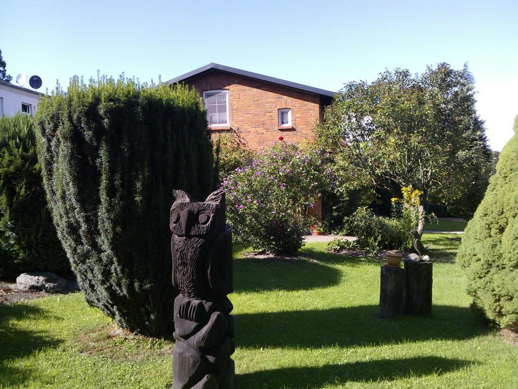 One-Bedroom Apartment In Putbus II Zewnętrze zdjęcie
