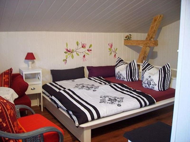 One-Bedroom Apartment In Putbus II Zewnętrze zdjęcie