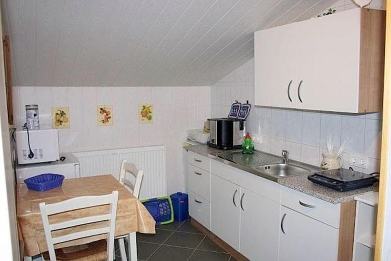 One-Bedroom Apartment In Putbus II Zewnętrze zdjęcie